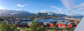 Lofoten Wiev